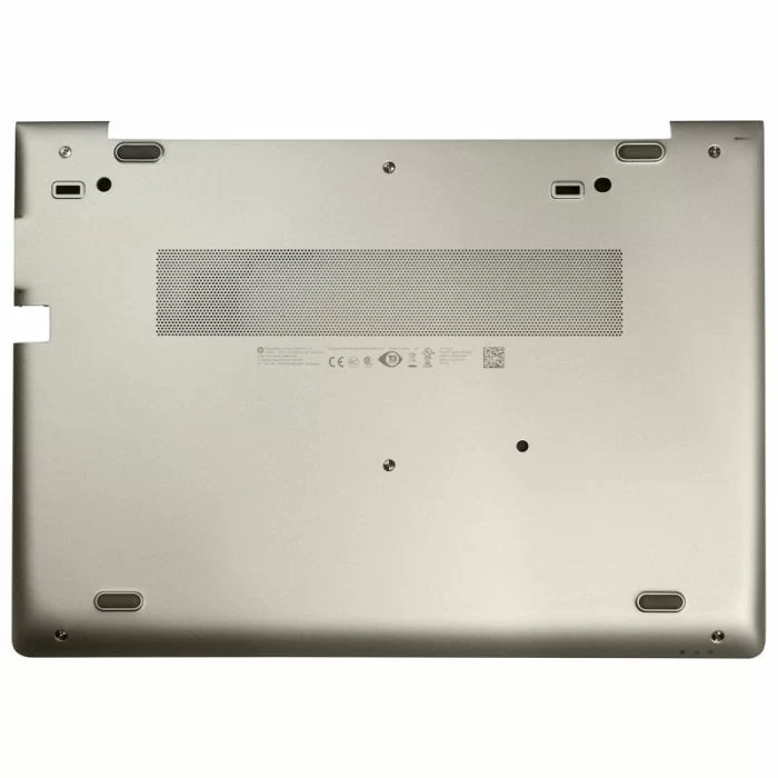 HP MT44 Mobile Thin Client Bottom Lower Case Base Cover 6070B1210001 L14371-001