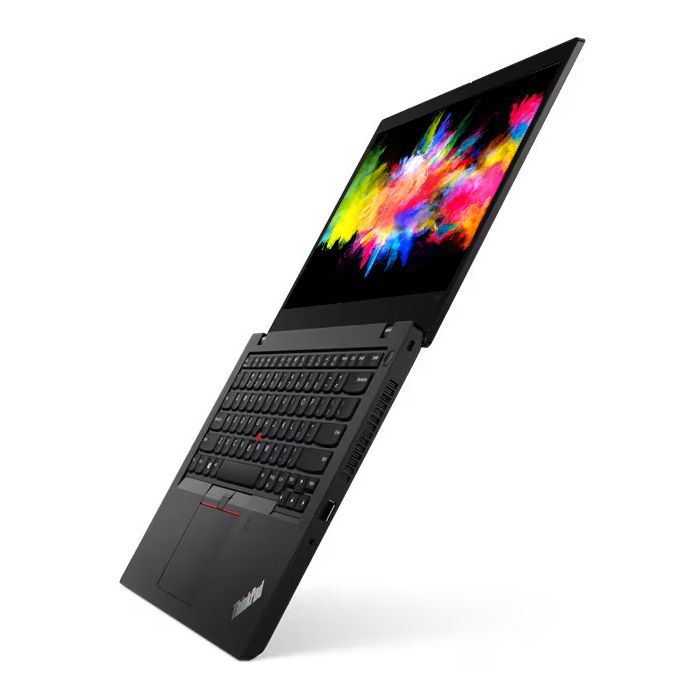 Lenovo ThinkPad L14 Gen 2 Windows 11 Laptop - 14" Full HD Touchscreen Core i7-1185G7 16GB 512GB SSD NVMe WebCam WiFi