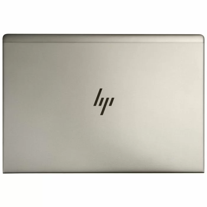HP MT44 Mobile Thin Client LCD Screen Top Lid Back Cover Assembly L15501-001