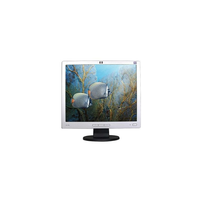 HP L1906 LCD Monitor 