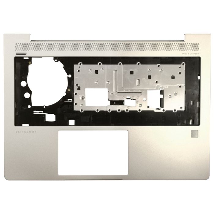 HP EliteBook MT44 Palmrest Upper Case Keyboard Bezel L21975-001