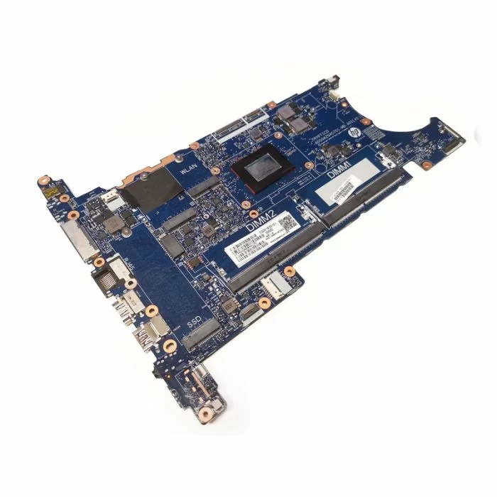 HP MT44 Mobile Thin Client Motherboard Ryzen 3 Pro 2300U (No Audio) L29298-601