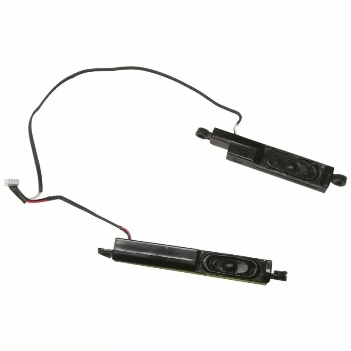 Toshiba Satellite L30 Left and Right Speakers Set