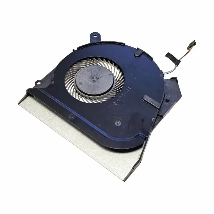 HP ProBook 450 G7 CPU Cooling Fan L47695-001 NS85C00-18E07 front view