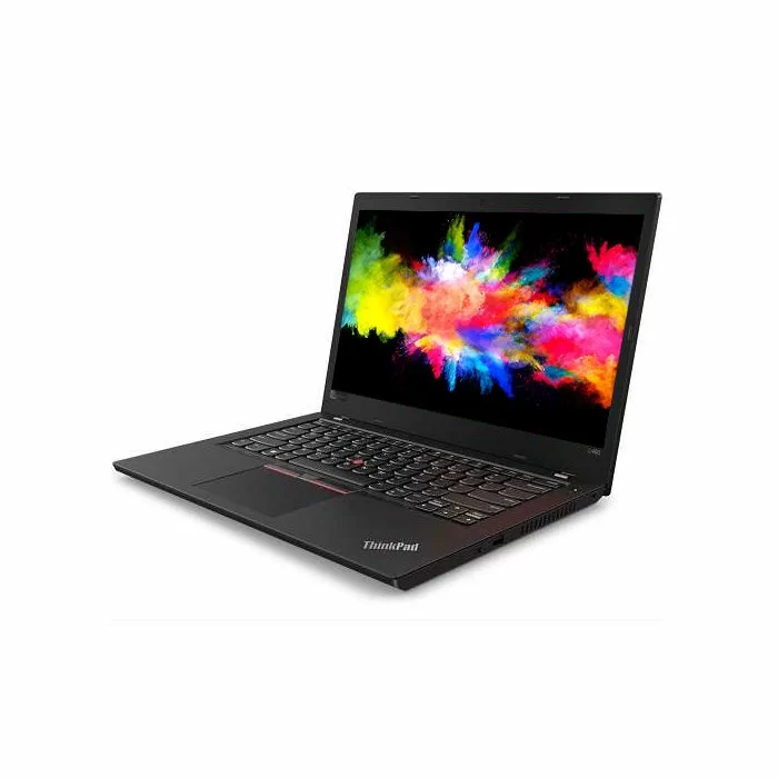 Lenovo ThinkPad L480 Windows 11 Laptop - 14 Lenovo ThinkPad L480 Windows 11 Laptop - 14