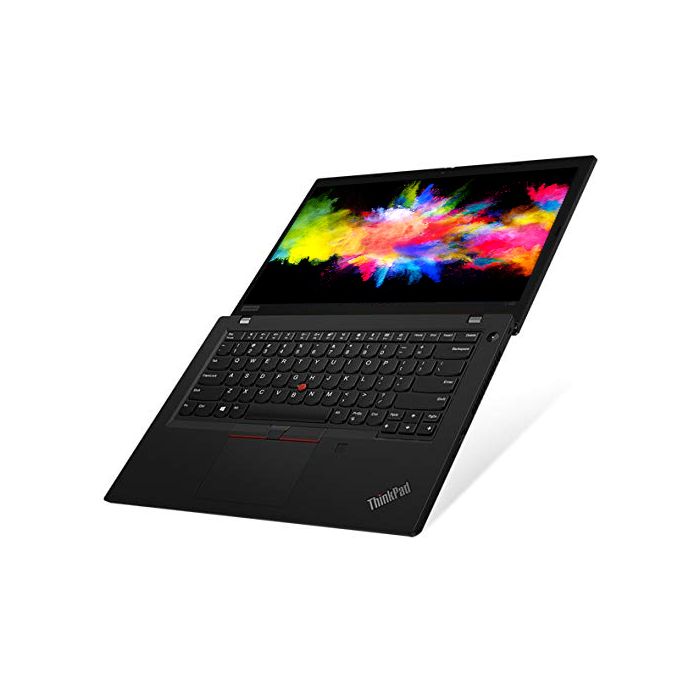 Lenovo ThinkPad L490 Windows 11 Laptop - 14" FHD Core i7-8565U 16GB 256GB SSD HDMI WebCam WiFi