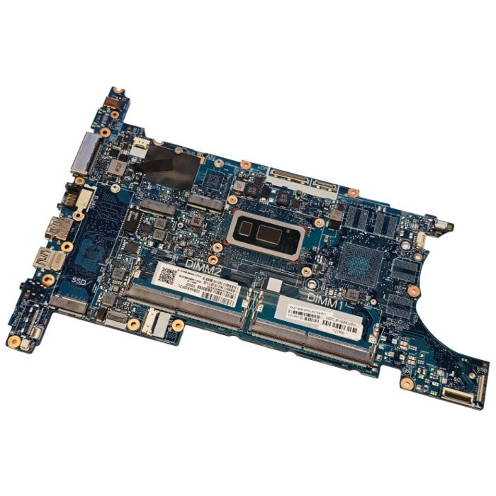 HP EliteBook 840 G6 Motherboard i5-8365U (Faulty - Not Charging) L62759-601