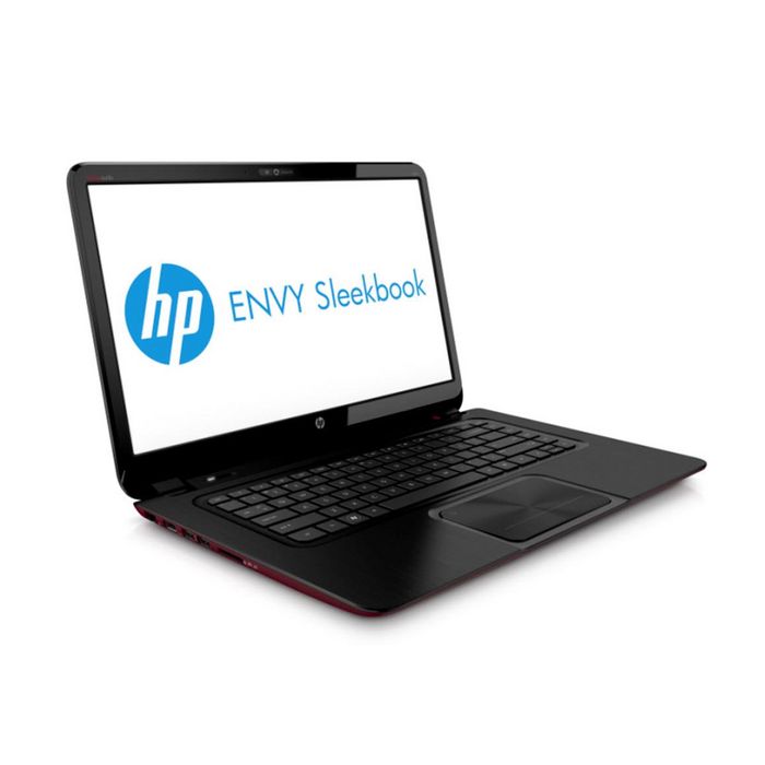 Envy Sleekbook 6-1126sa Refurbished 15.6" Laptop