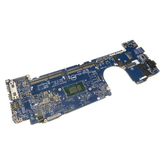 Dell Latitude 7490 Motherboard i5-8350U LA-F322P