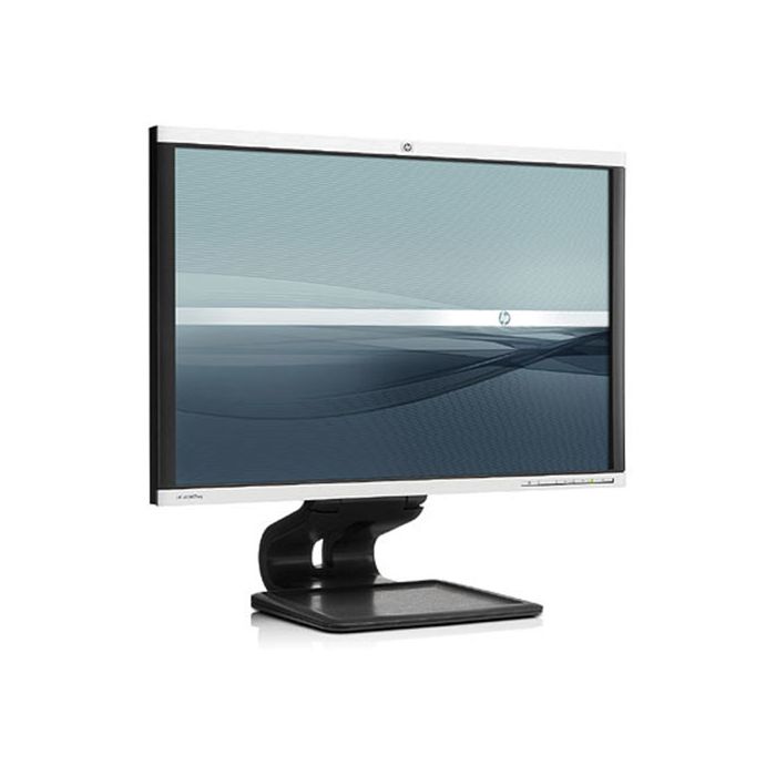 24" Inch HP Compaq LA2405WG Widescreen LCD Full HD Monitor (DVI-D VGA DisplayPort)