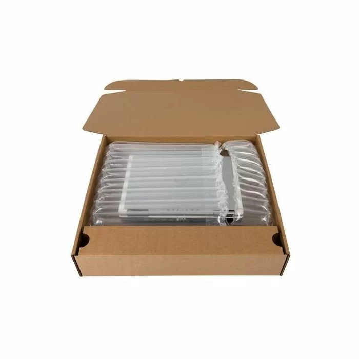 MicroDream Laptop Pack - High Quality Inflatable Air Bag & Strong Box (Pack of 50)