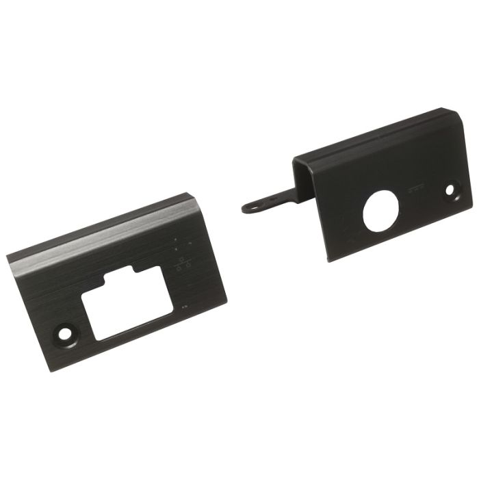 Dell Latitude E7450 Left and Right Hinge Covers