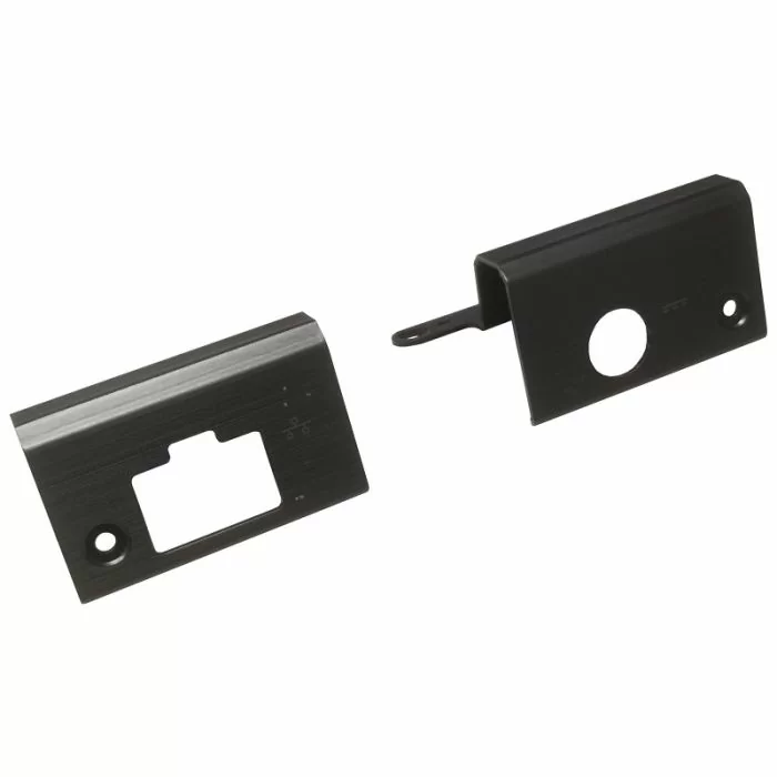 Dell Latitude E7450 Left and Right Hinge Covers