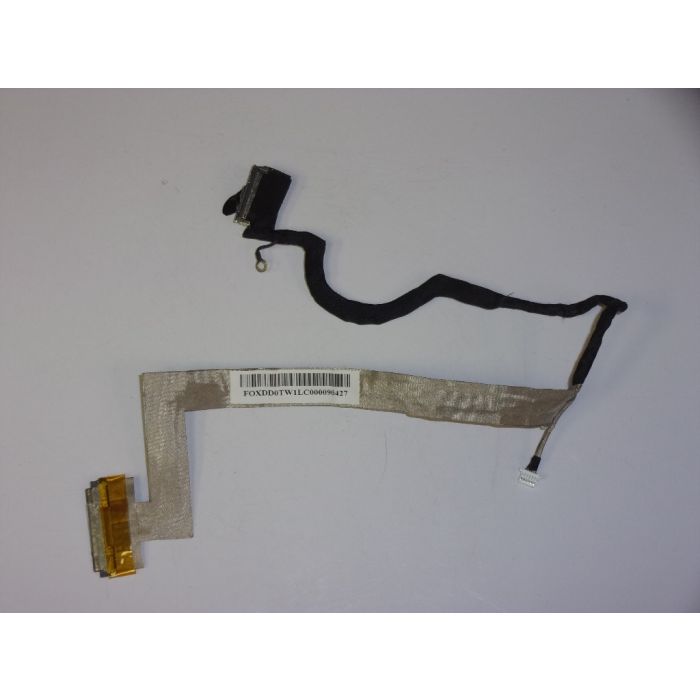 Sony Vaio VGN-BZ Series LCD Screen Cable DD0TW1LC000