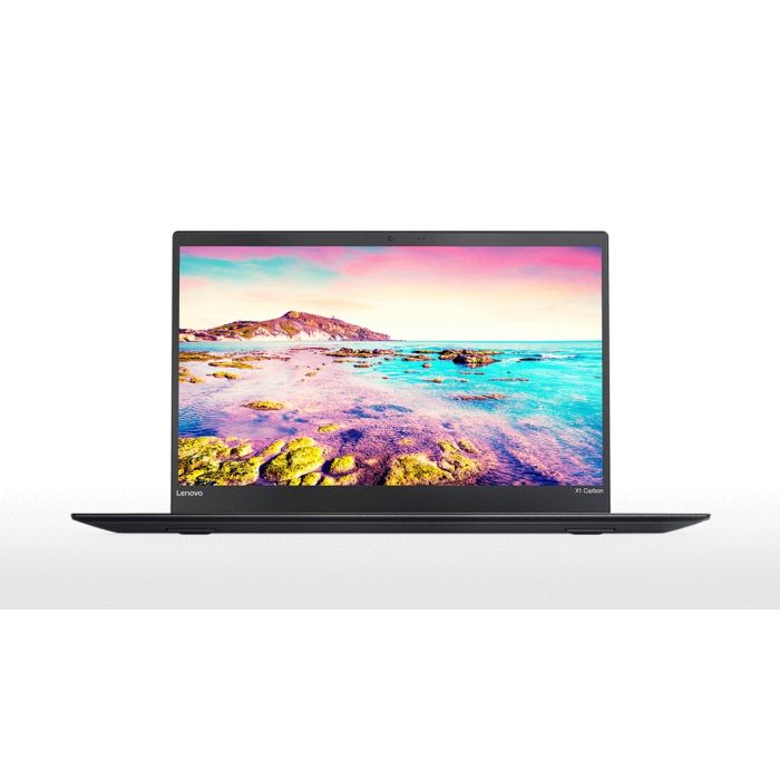 Lenovo ThinkPad X1 Carbon 5th Gen - 14" Full HD Core i7-6600U 8GB 512GB SSD WebCam WiFi Windows 10 Pro Laptop Ultrabook