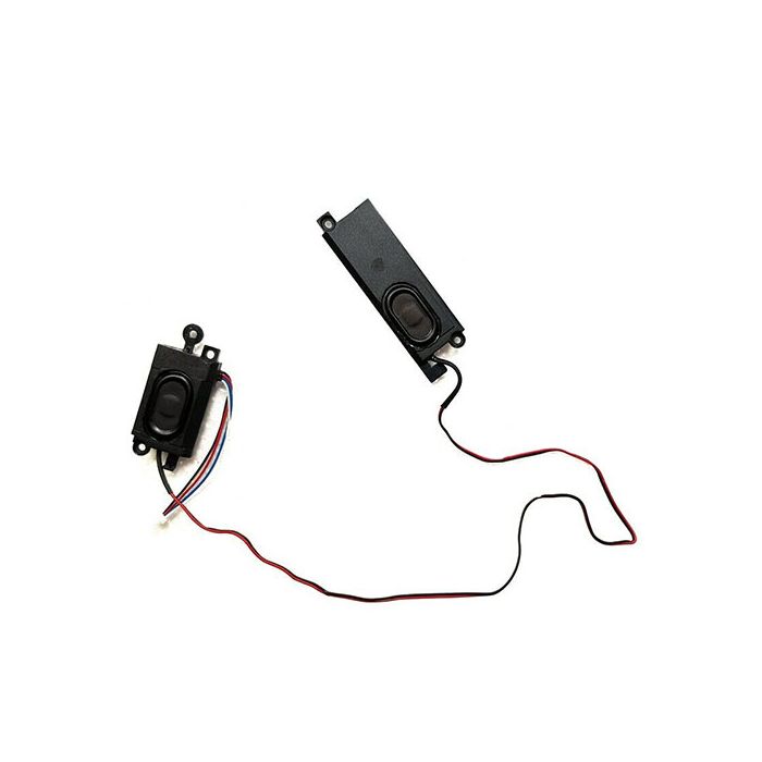 Lenovo ThinkPad T420s T430s Speakers 04W1688 23.40846.001