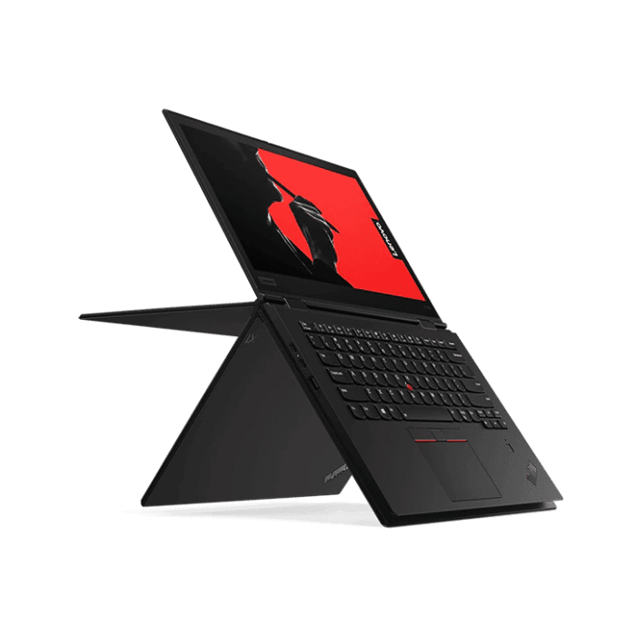 Lenovo ThinkPad X1 Yoga Gen 3 Windows 11 Pro - 14" Full HD Touchscreen IPS Core i7-8650U 16GB 256GB SSD WebCam WiFi Laptop Ultrabook