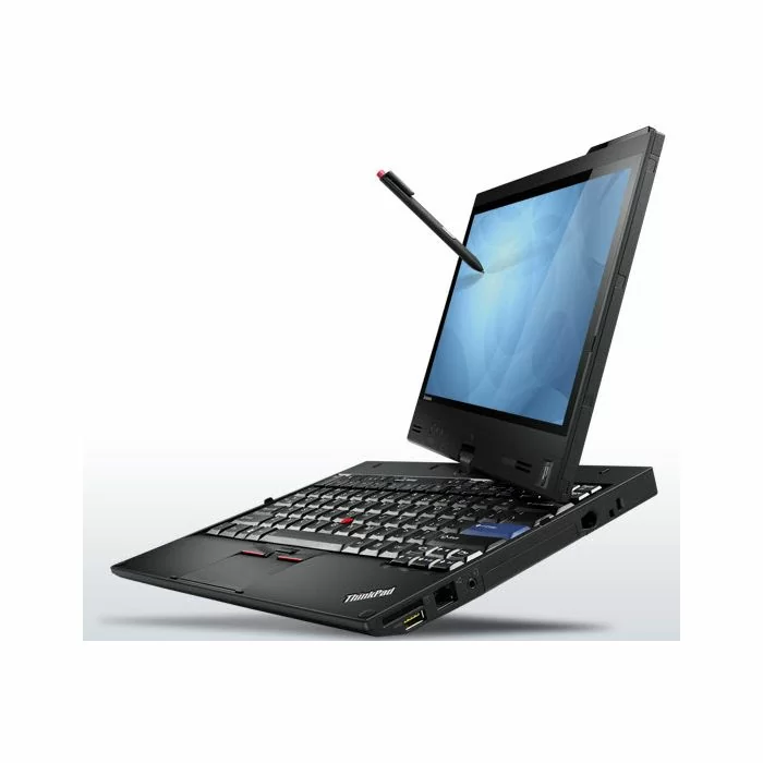 Lenovo ThinkPad X220 Tablet 12.5" (1366x768) 2nd Gen Intel Core i5-2520M 4GB 320GB WebCam Windows 7 Professional 64-bit (Refurbished)