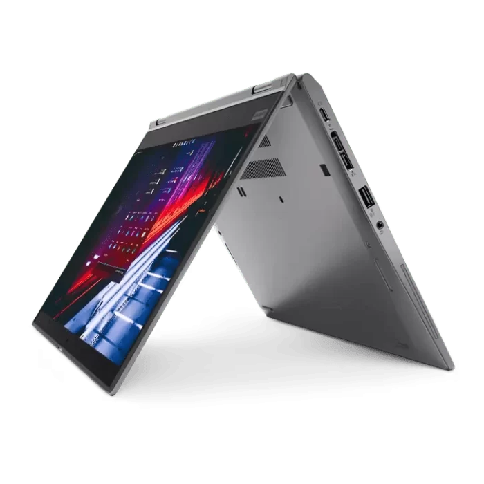 Lenovo ThinkPad X390 Yoga - Ultra-mobile 13.3" 2-in-1 Laptop Core i7-8665U 16GB 512GB SSD WebCam WiFi Windows 11