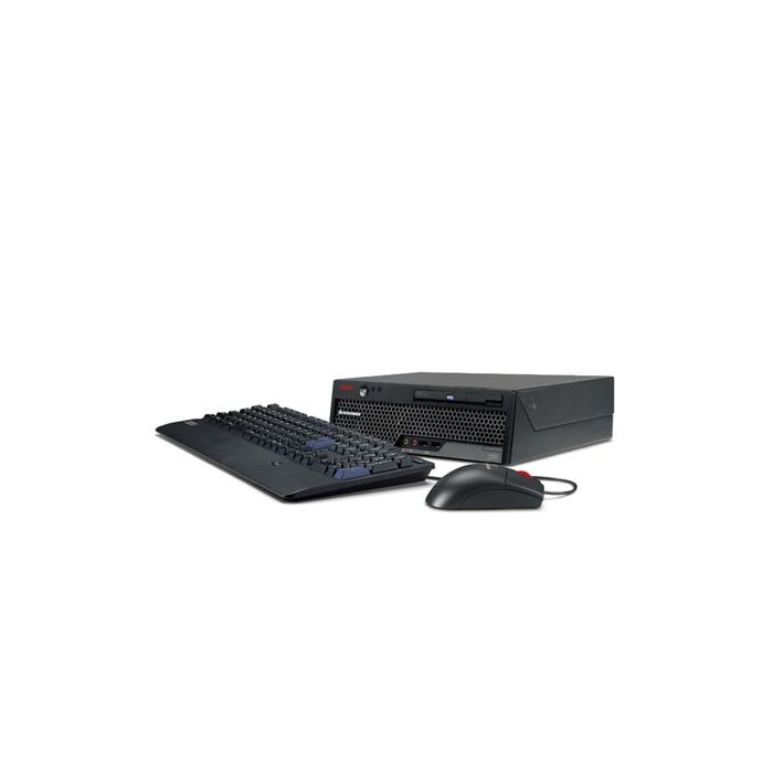 Lenovo ThinkCentre M55 8807 Intel Core 2 Duo Slim Desktop Computer