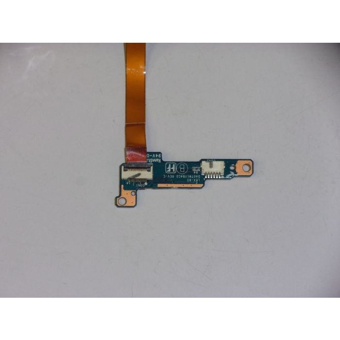Sony Vaio VGN-BZ Series LED Board Cable DA0TW1YB4C0 LEX-85