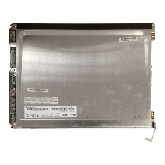 Sharp LM121SS1T709 12.1" Matte LCD Screen Display 800x600 K000882690
