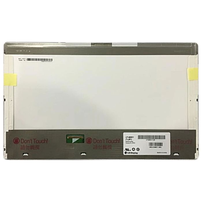 LG Philips LP140WD1(TL)(M1) 14" HD+ Matte LED Screen Display 1600x900 40pin