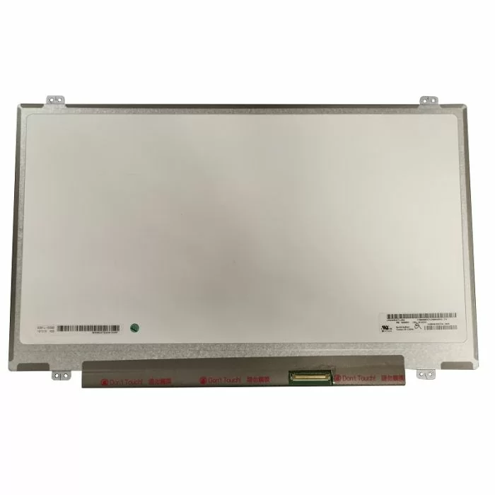 LG Philips LP140WD2(TL)(D2) 14" Matte LED Screen Display 1600x900 40pin