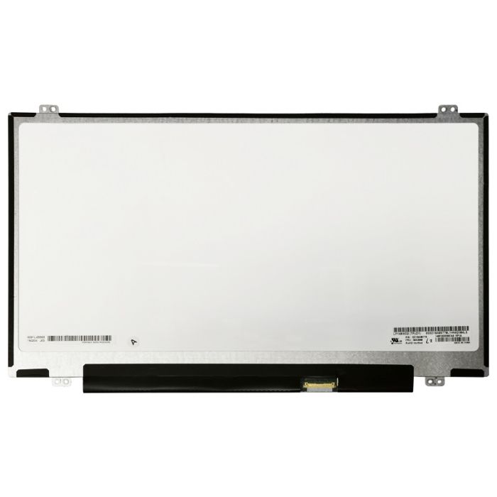 LG Philips LP140WD2(TP)(D1) 14" Matte LED Screen Display 1600x900 30pin