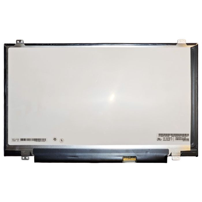 LG LP140WF5(SP)(B2) 14.0" Matte Full HD Touch Screen Display 1920x1080 40Pin