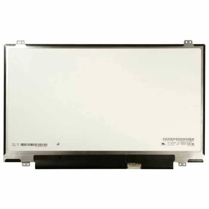 LG Philips LP140WF5(SP)(B3) 14" Matte FHD Touchscreen Display 40Pin (Scratched)