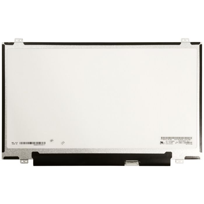 LG Philips LP140WF6(SP)(B2) 14" Matte LED FHD Screen Display 1920x1080 30pin