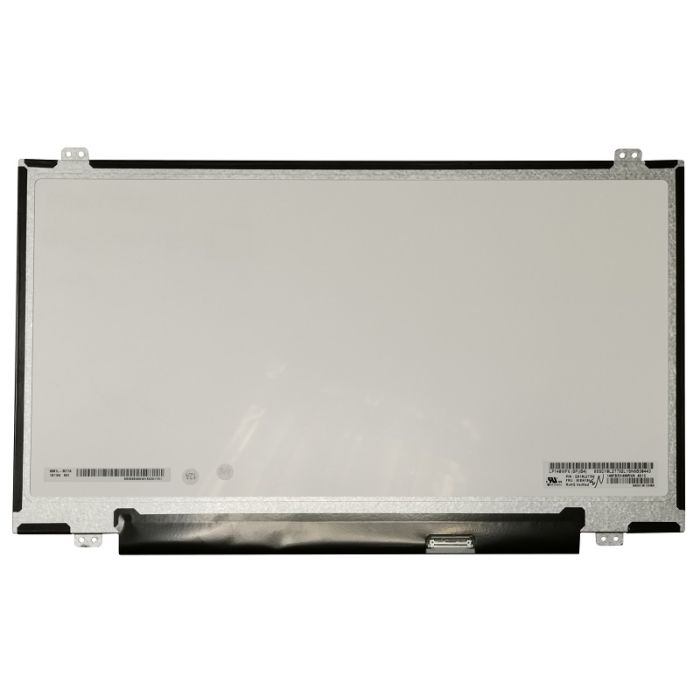 LG Philips LP140WF6(SP)(B4) 14" Matte LED FHD Screen Display 1920x1080 30pin
