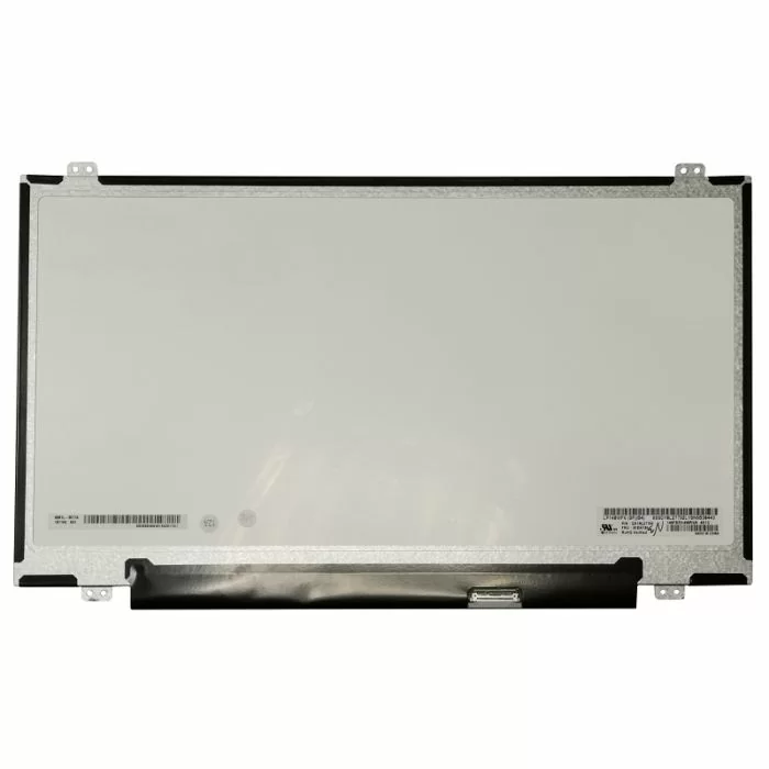 LG Philips LP140WF6(SP)(B4) 14" Matte LED FHD Screen Display 1920x1080 30pin
