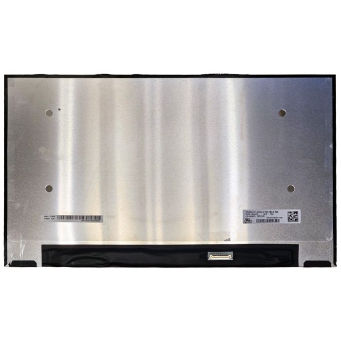 LG Display LP140WF9 (SP)(H2) 14.0" Matte FHD LCD Screen 1920x1080 30Pin – rear view