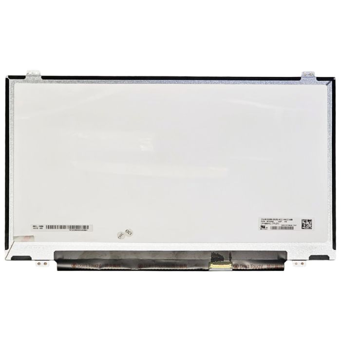 LG Philips LP140WHU(TP)(D1) 14" Matte LED Screen Display 1366x768 30pin