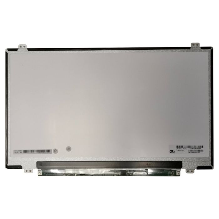 LG Philips LP140WHU(TP)(F1) 14" Matte LED Screen Display 1366x768 30pin