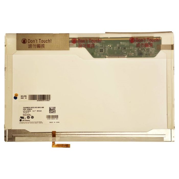 Samsung LP141WX5(TL)(C1) 14.1" Matte WXGA LCD Screen Display 1280x800 30Pin