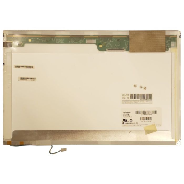 LG Philips LP154W01 (TL)(D4) 15.4" Glossy LCD Screen 1280x800 30Pin