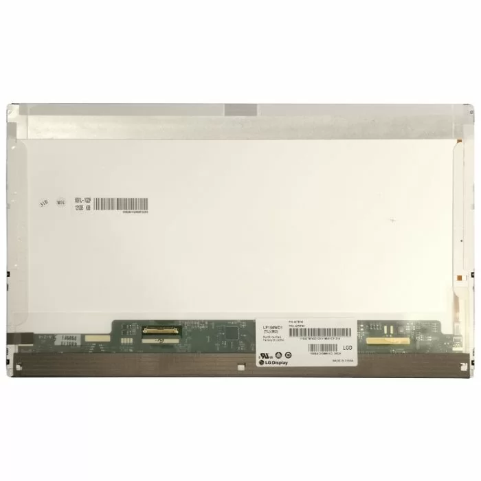 LG Philips LP156WD1(TL)(B2) 15.6" Matte LCD Screen Display 1600x900 40Pin