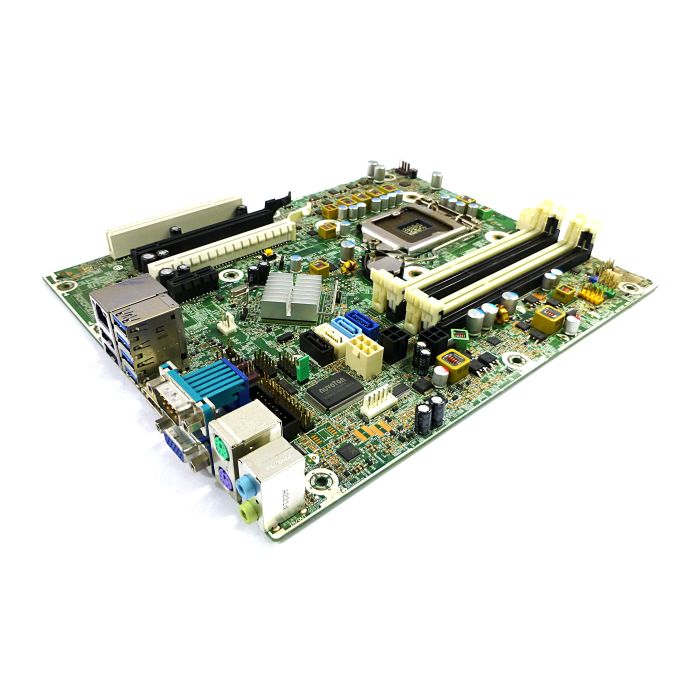 HP Elite 8300 SFF LGA1150 PC Motherboard 657094-001