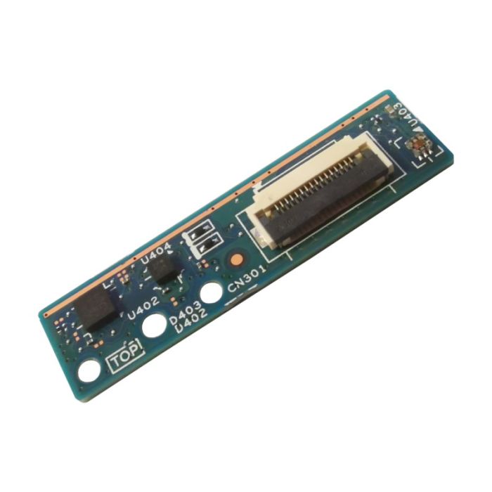 Lenovo ThinkPad X1 Yoga Gen 3 LRV-3 Sensor Board 448.0CX09.0011