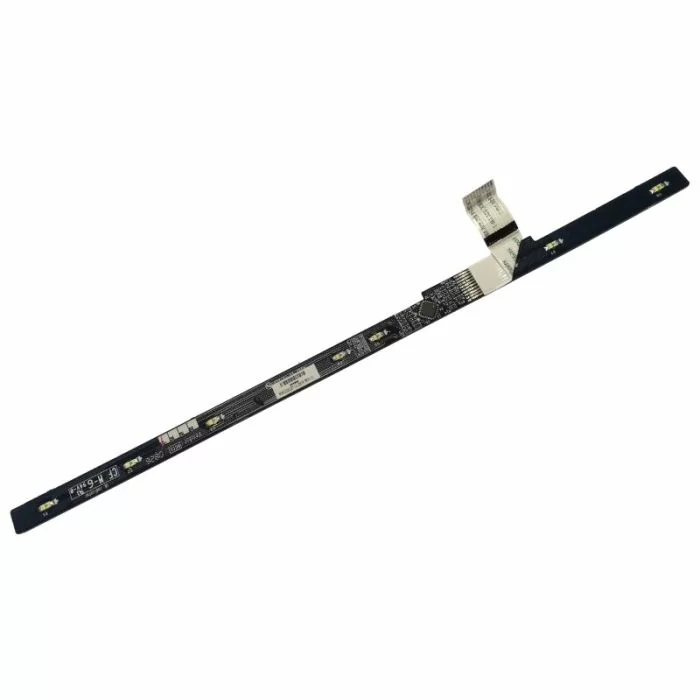 HP Compaq 6910p LED Board with Cable LS-3263P