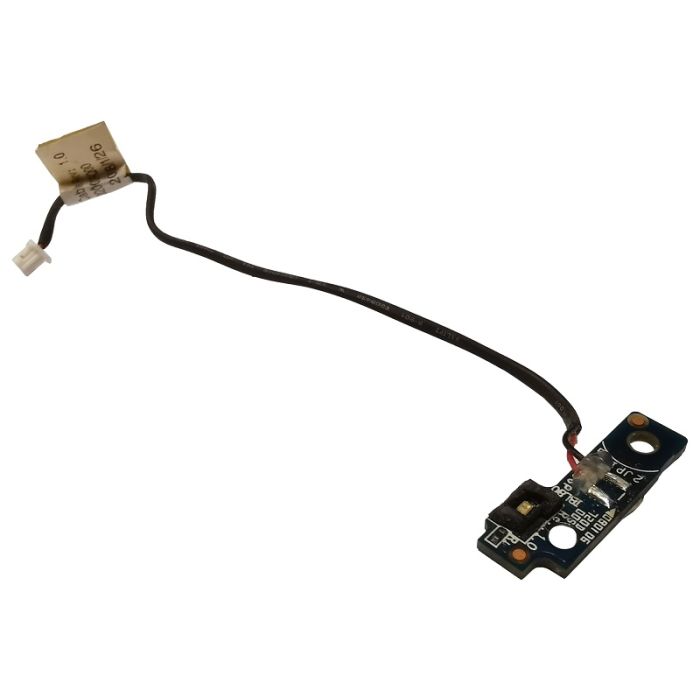 HP Presario C700 G7000 LED Board Cable LS-3736P DC02000FQ00