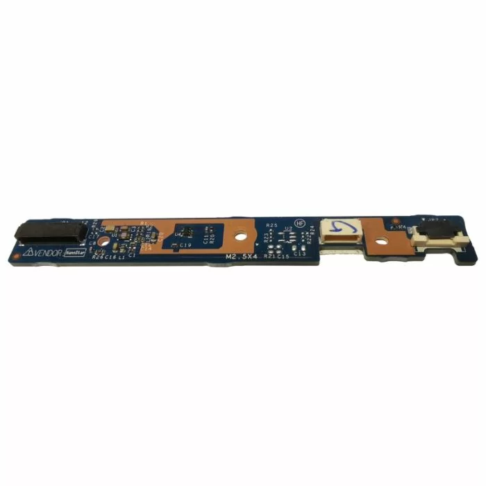 HP EliteBook 8440p Ambient Light Sensor Board LS-4905P 455N0K32L02