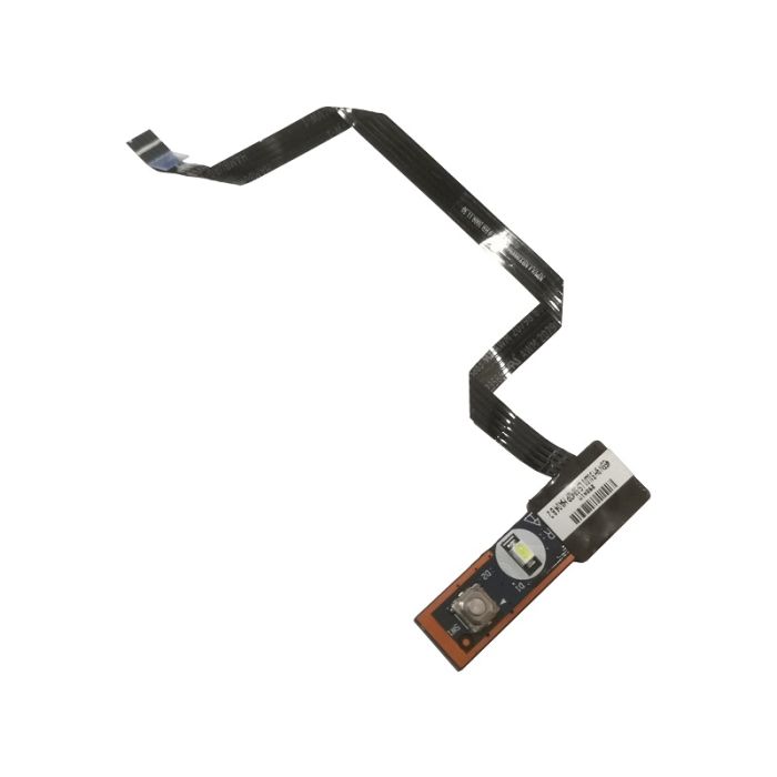 Toshiba NB300 Power Button Board Switch with Cable LS-5842P