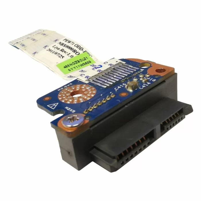 Acer Aspire 5733Z Optical Drive ODD Connector Board with Cable LS-6583P