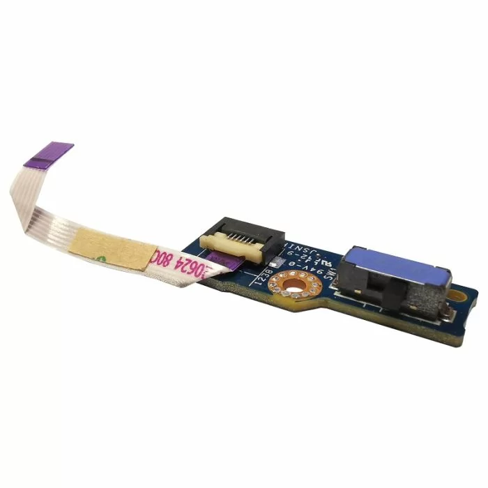 Dell Latitude E6230 Wi-Fi Switch Board with Cable LS-7733P NBX00010E00