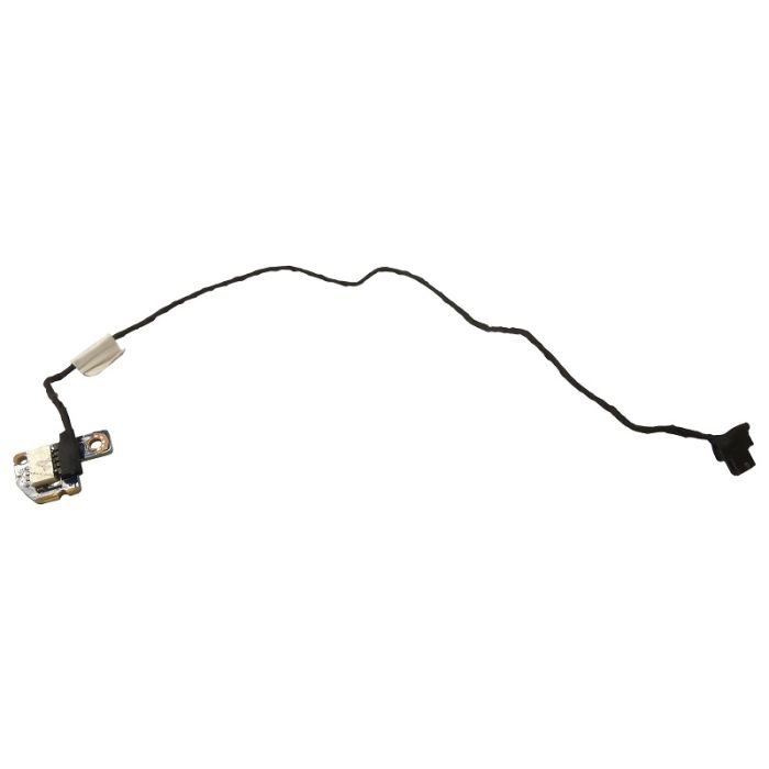 Dell Latitude E6230 Lid Hall Effect Sensor with Cable LS-7734P DC02001E400