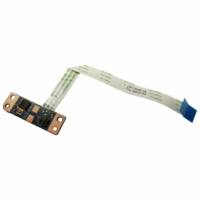 Dell Latitude E5530 MIC Microphone Board with Cable LS-7909P